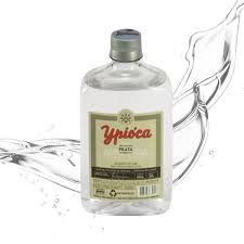 YPIOCA PRATA 480 ML