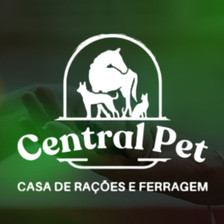 Central Pet Agroferragem - Delivery