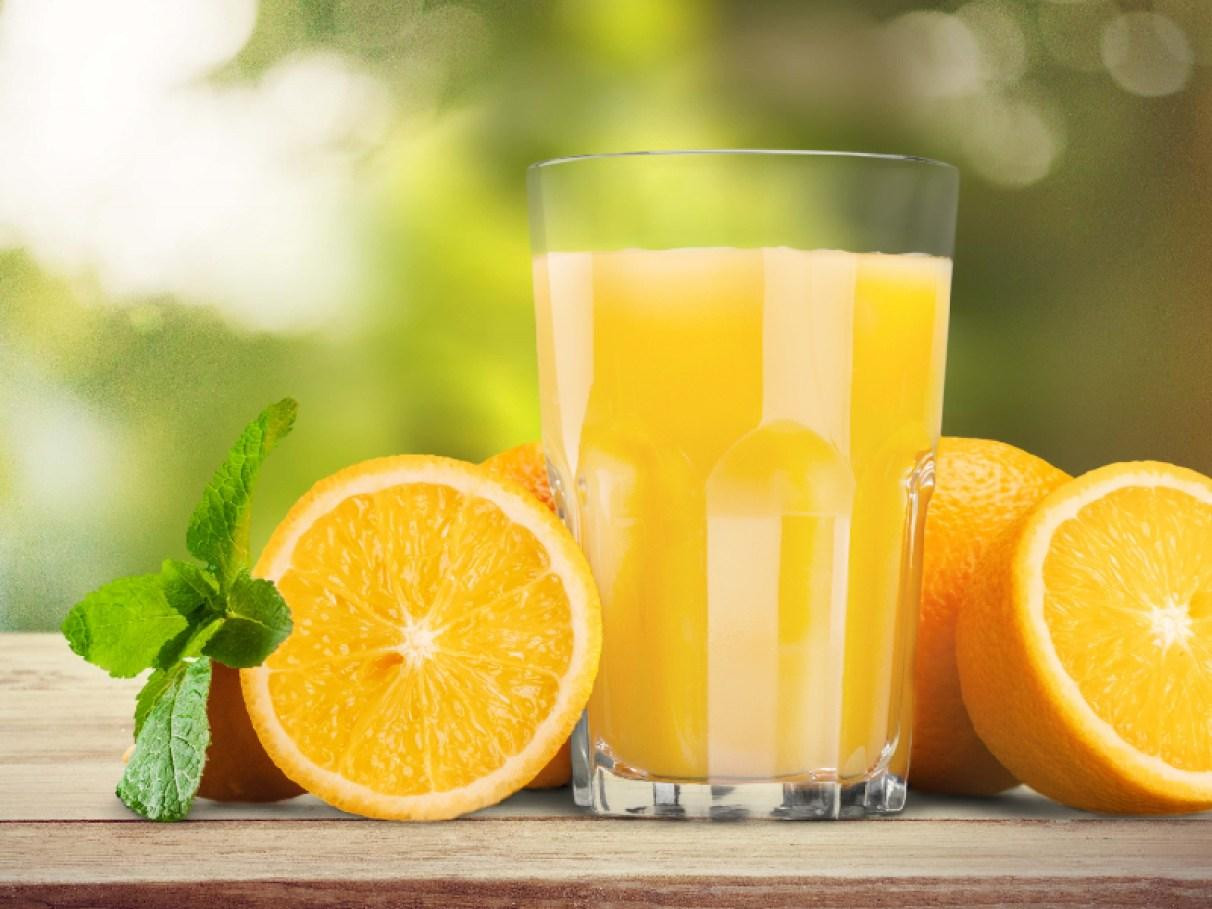 LARANJA COPO 500ML