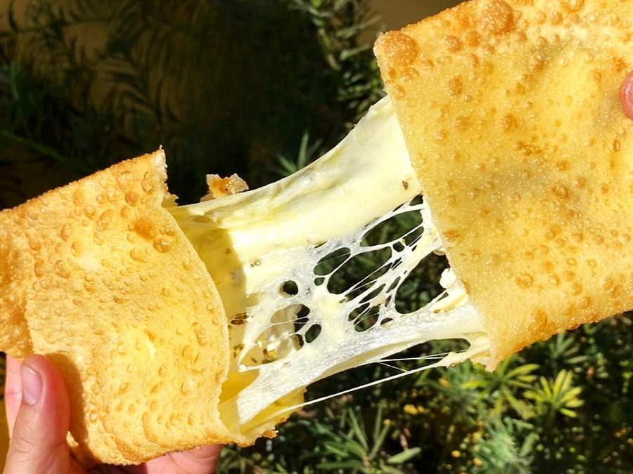 Queijo 