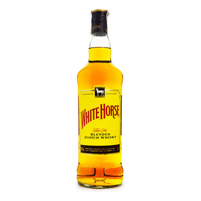 Whisky White Horse 1L
