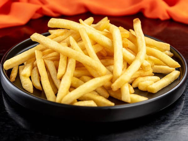 Batata Fininha (7mm) - 150 gramas