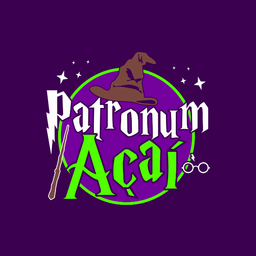 PATRONUM AÇAI DELIVERY