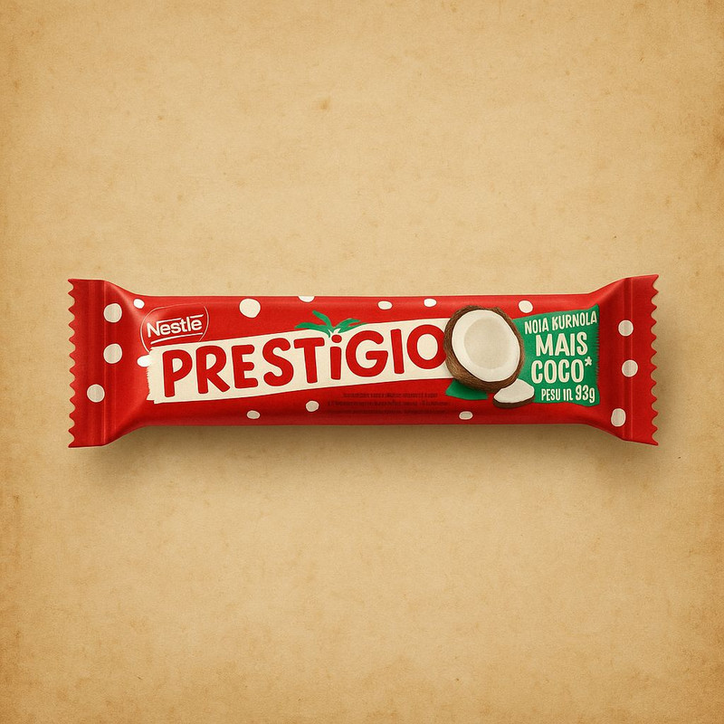 PRESTIGIO