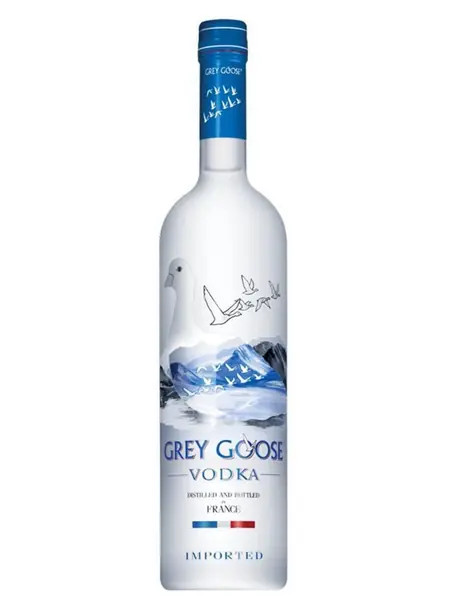 Grey Goose Original 750ml