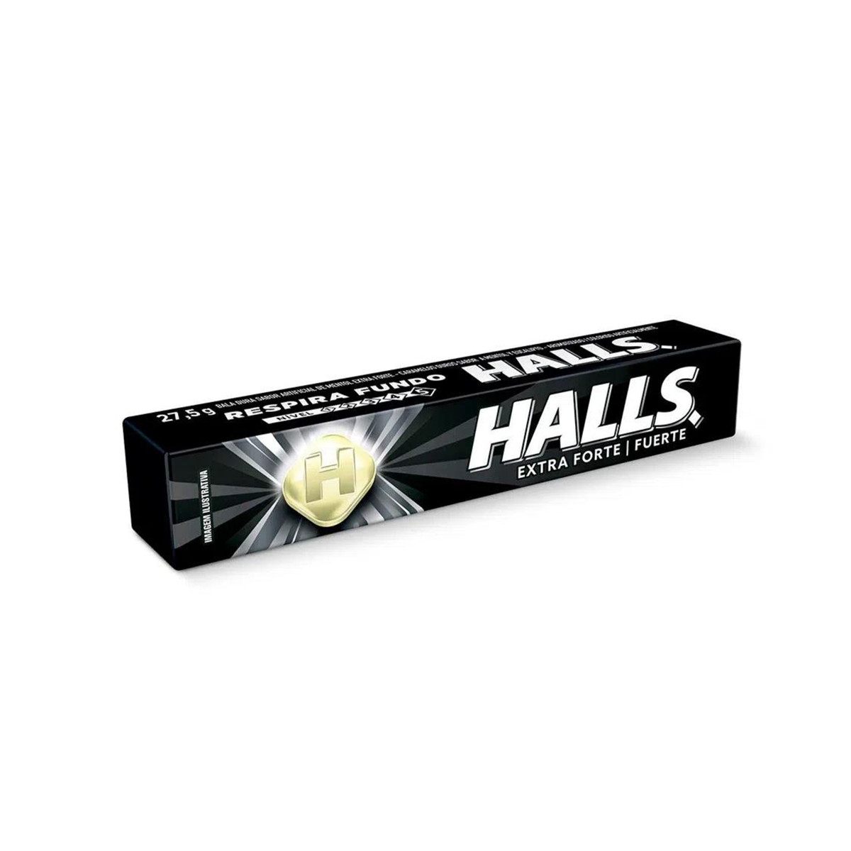 Halls