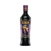 CATUABA  SELVAGEM AÇAÍ 1L