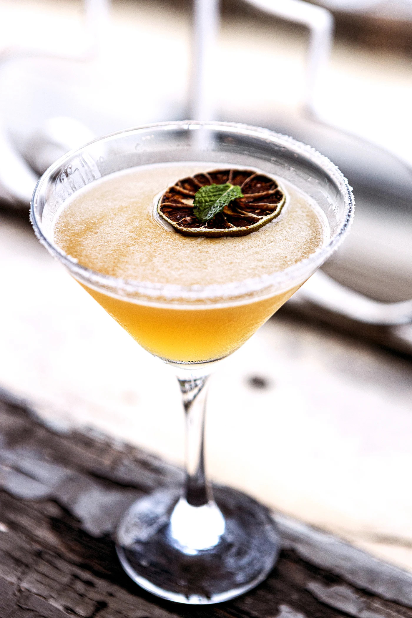 Margarita
