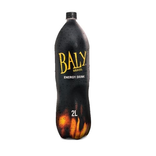 Energético Baly Pet 2l