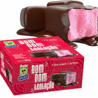 BOMBOM TENTAÇÃO