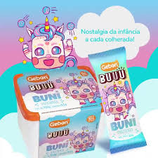 PICOLE BU UNICORNIO