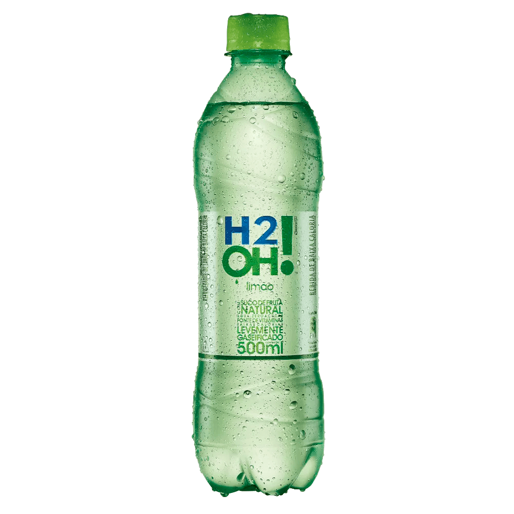 H20 GARRAFA