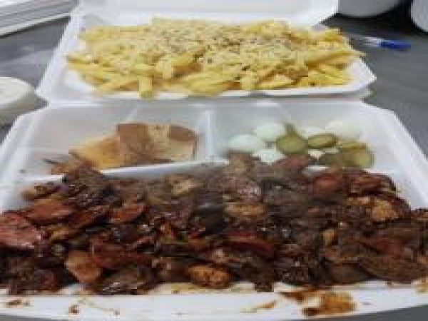PICADÃO PEQUENO (SERVE 2-3)