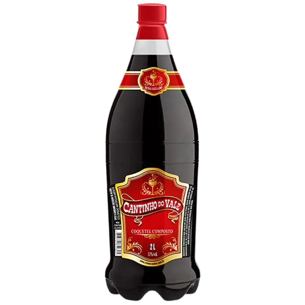 VINHO CANTINHO DO VALE COQUETEL 2L