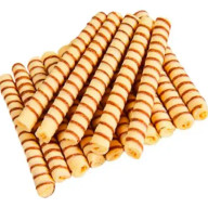 CANUDO WAFFER 