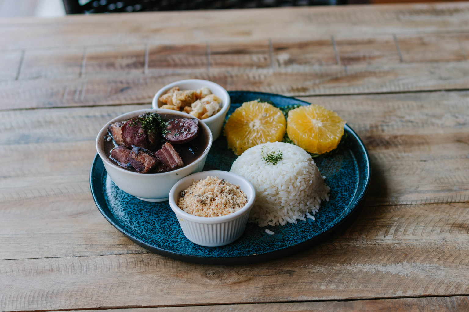 FEIJOADISSIMA
