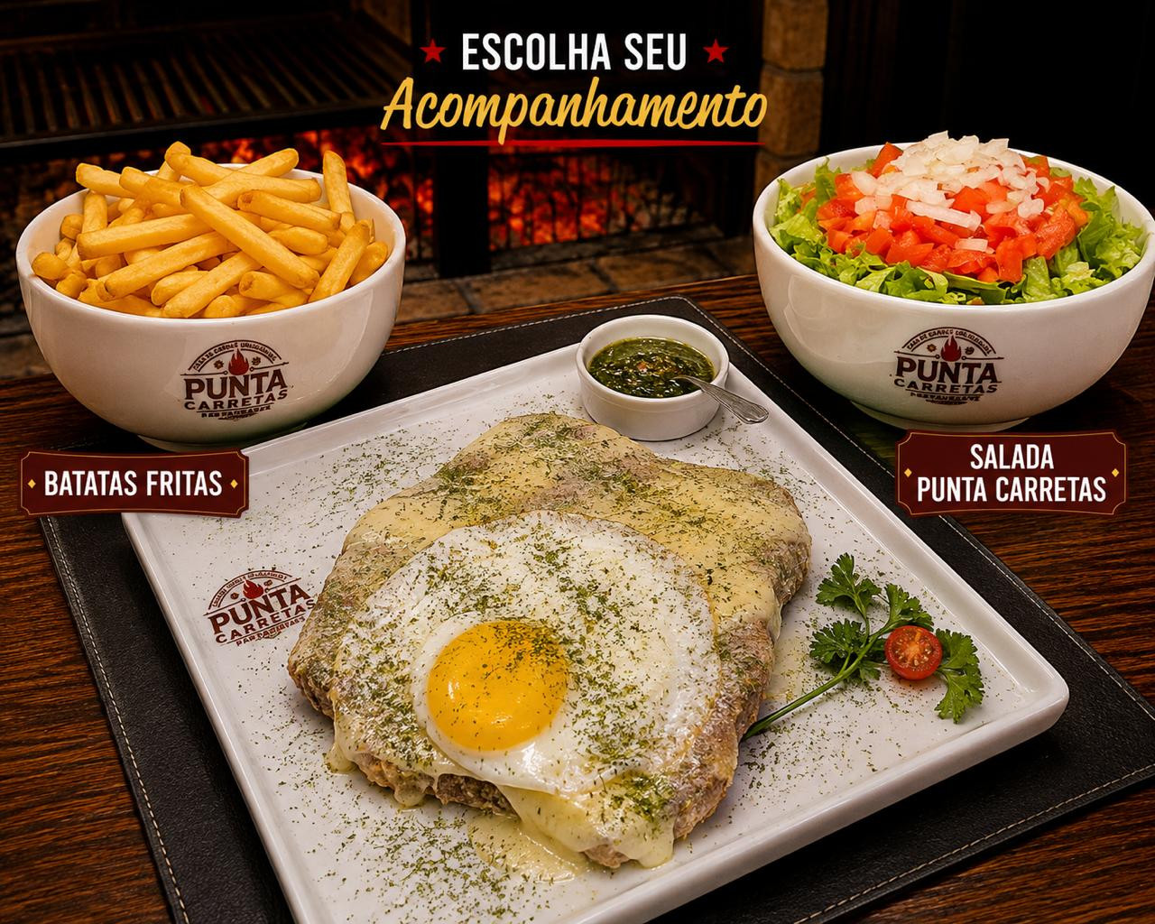 Milanesa CRIMINAL