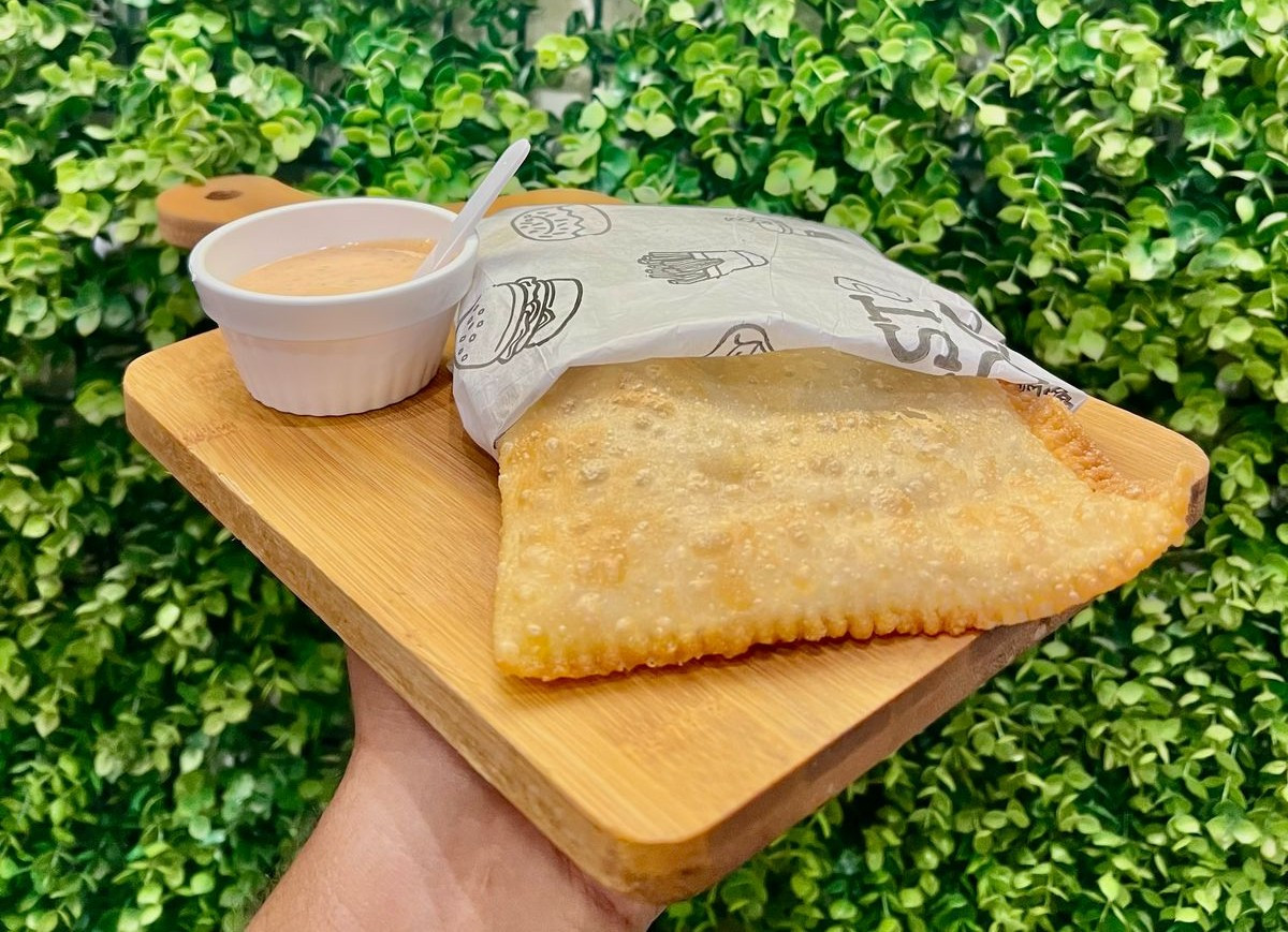 4 Queijo