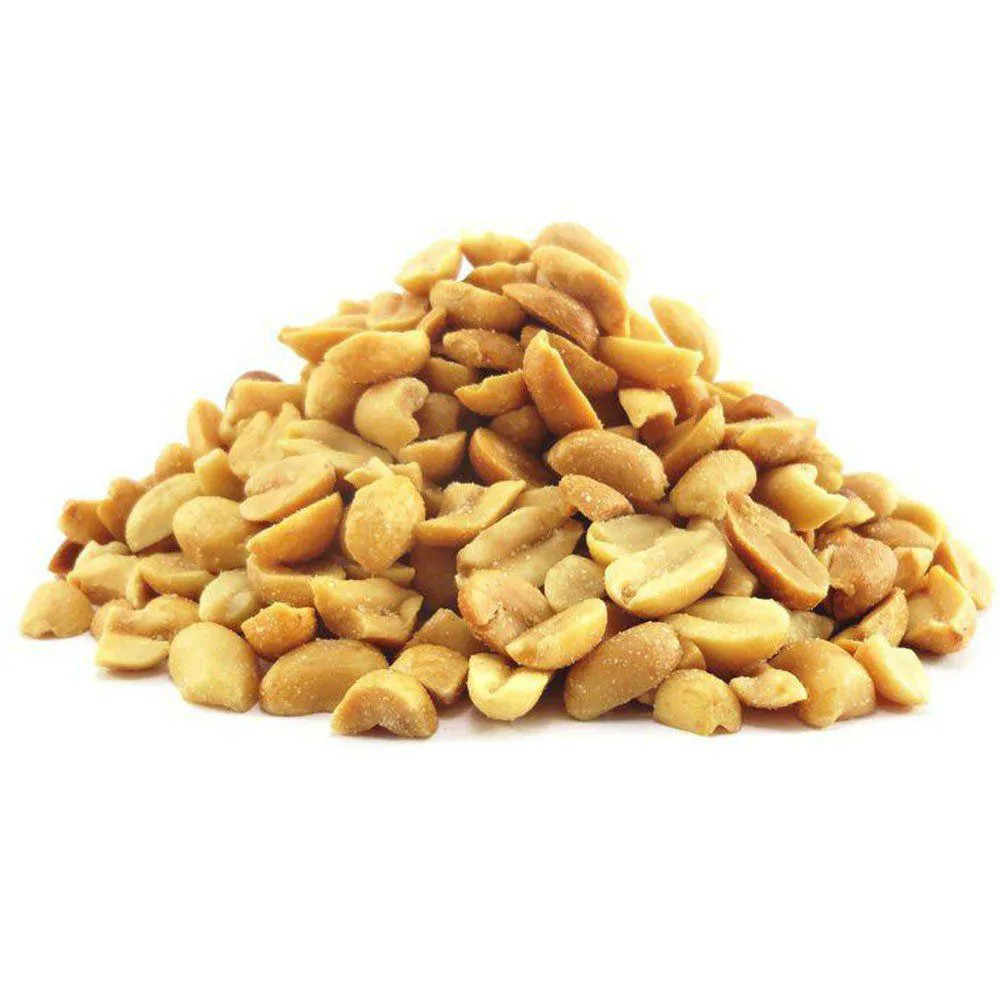 AMENDOIM S/ CASCA TORRADO - A CADA 300G