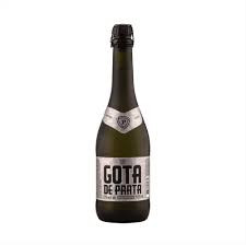 CHAMPANHE  GOTA DE PRATA SEM ACUCAR  660ML