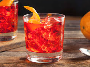 negroni