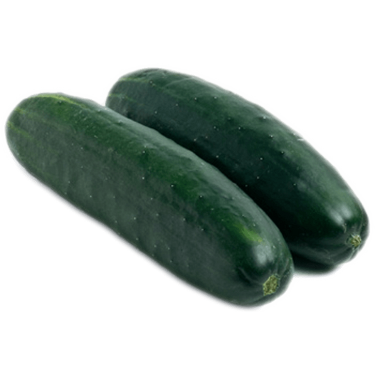PEPINO COMUM KG