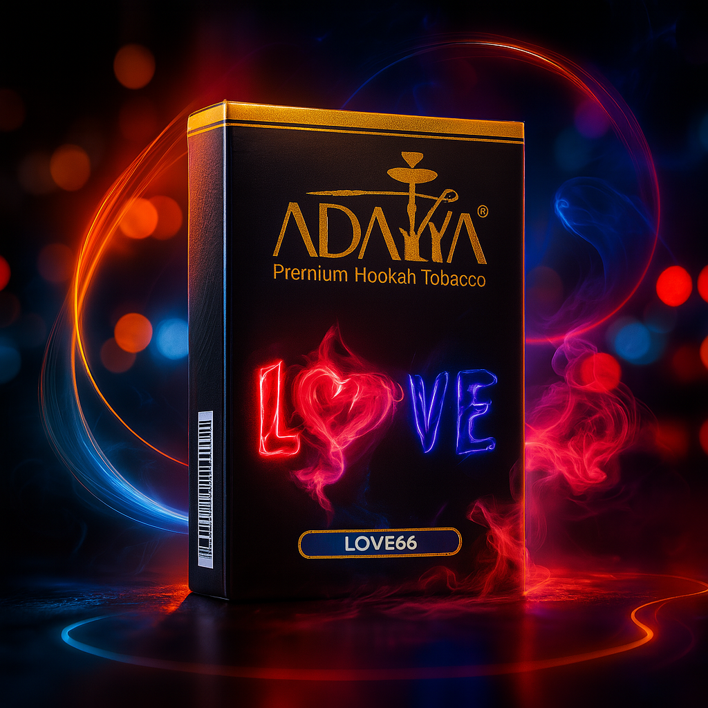 ESSENCIA LOVE 66