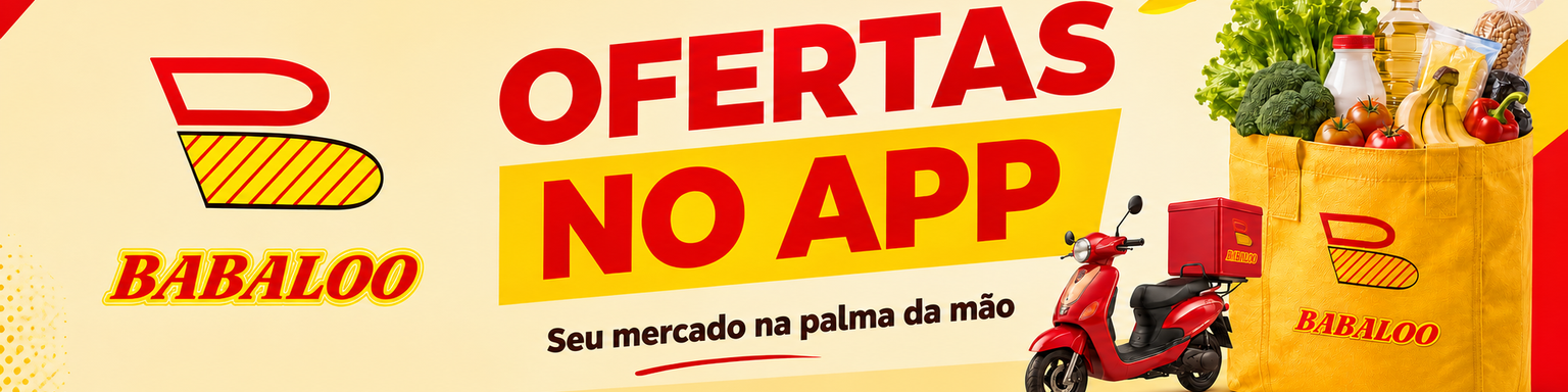 Ofertas Babaloo