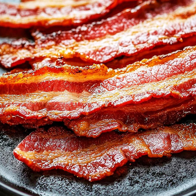 AD BACON