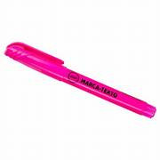 MARCA TEXTO ROSA  10548