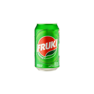 Fruki Guaraná 350ML