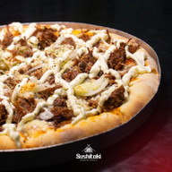 PIZZA CARNE DO SOL