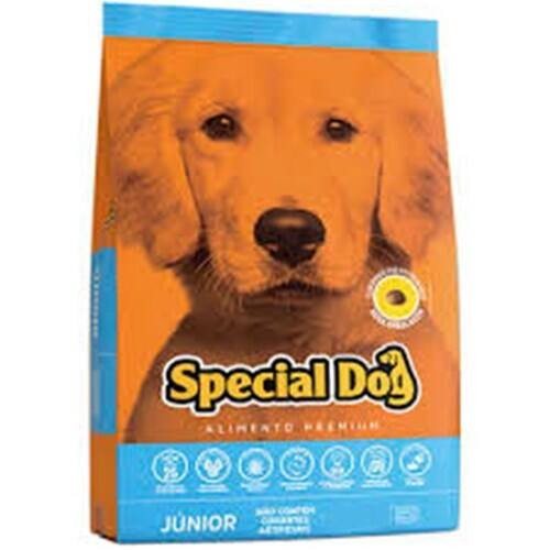 Special Dog Junior 15kg