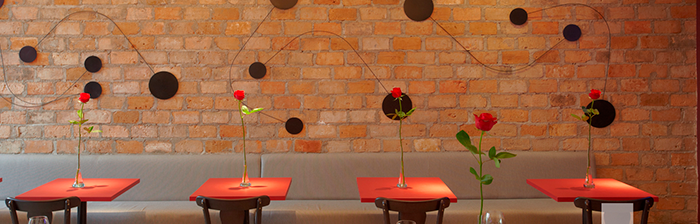 Restaurante Tablet Cloud