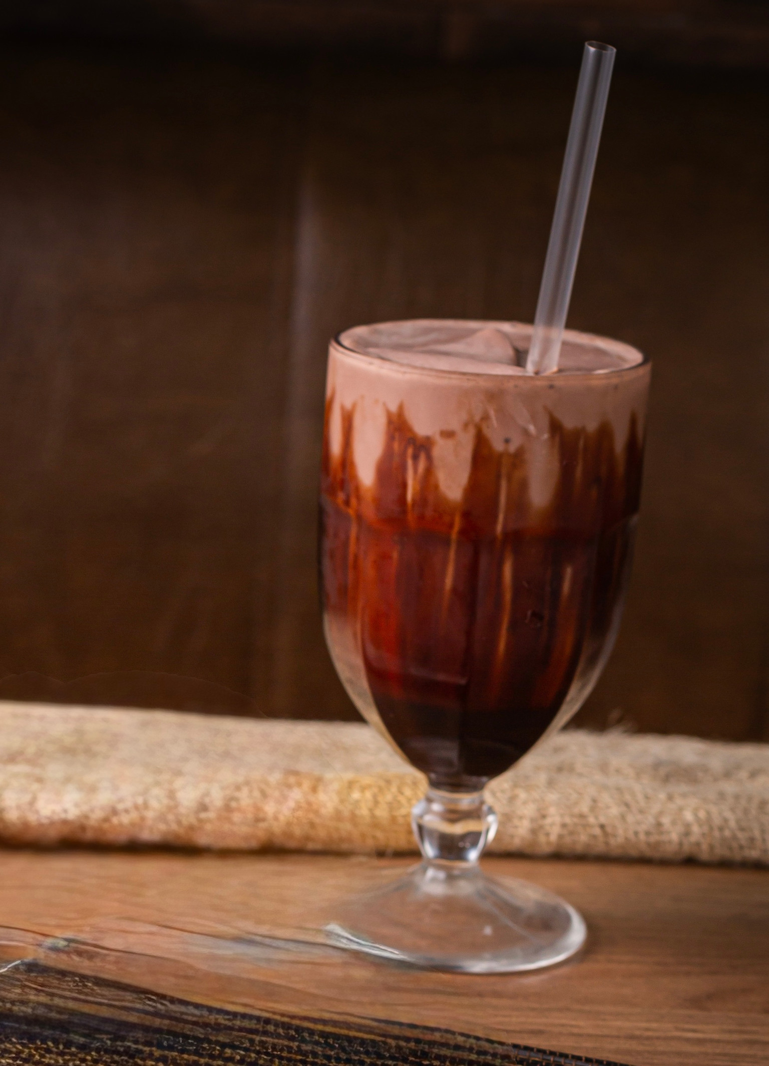 Milk Shake