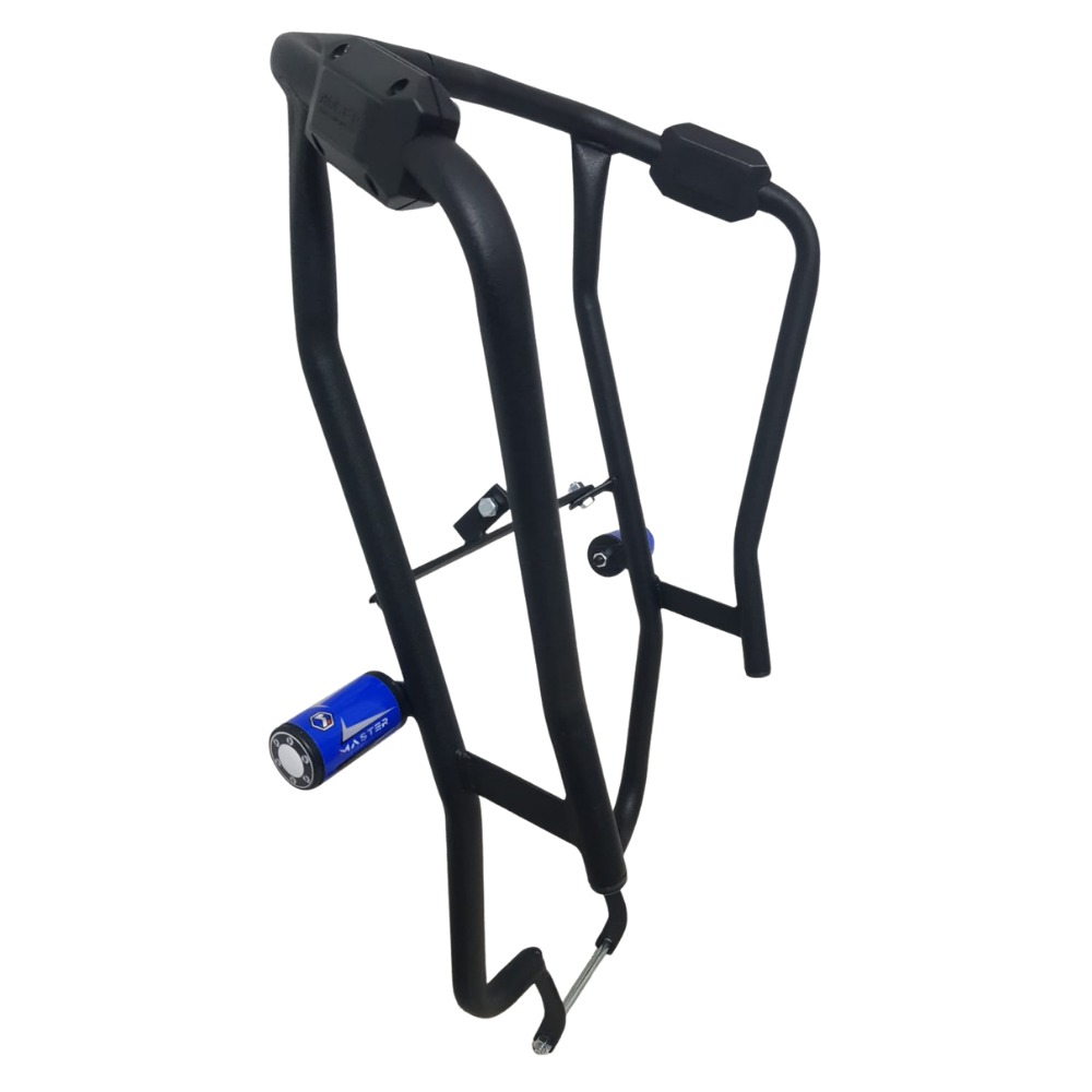 PROTETOR CARENAGEM POP 110 MPF 2025/2026 ESB/AZUL