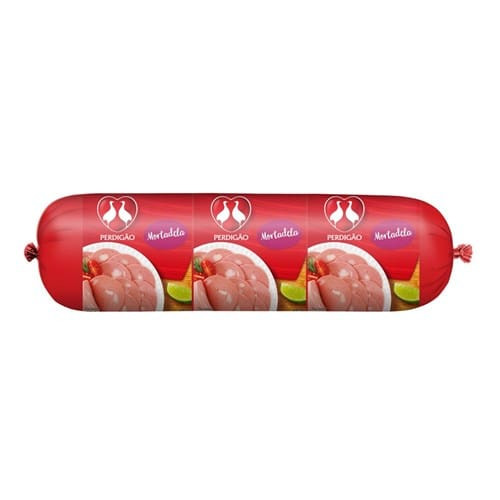 Mortadela Perdigão 400g