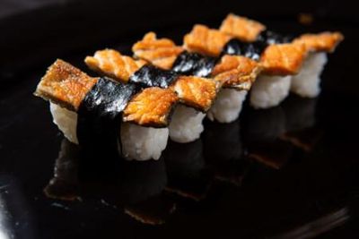 NIGIRI SKIN - 6 PEÇAS