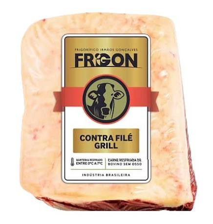 CONTRA FILE GRILL