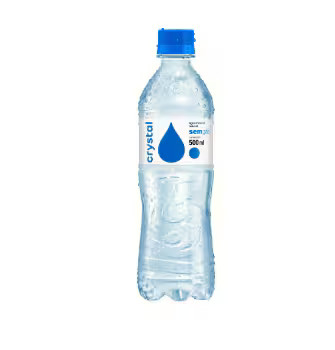 AGUA SEM GAS 