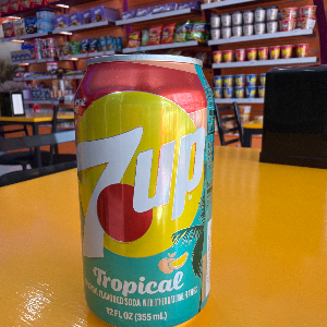 7UP PESSEGO