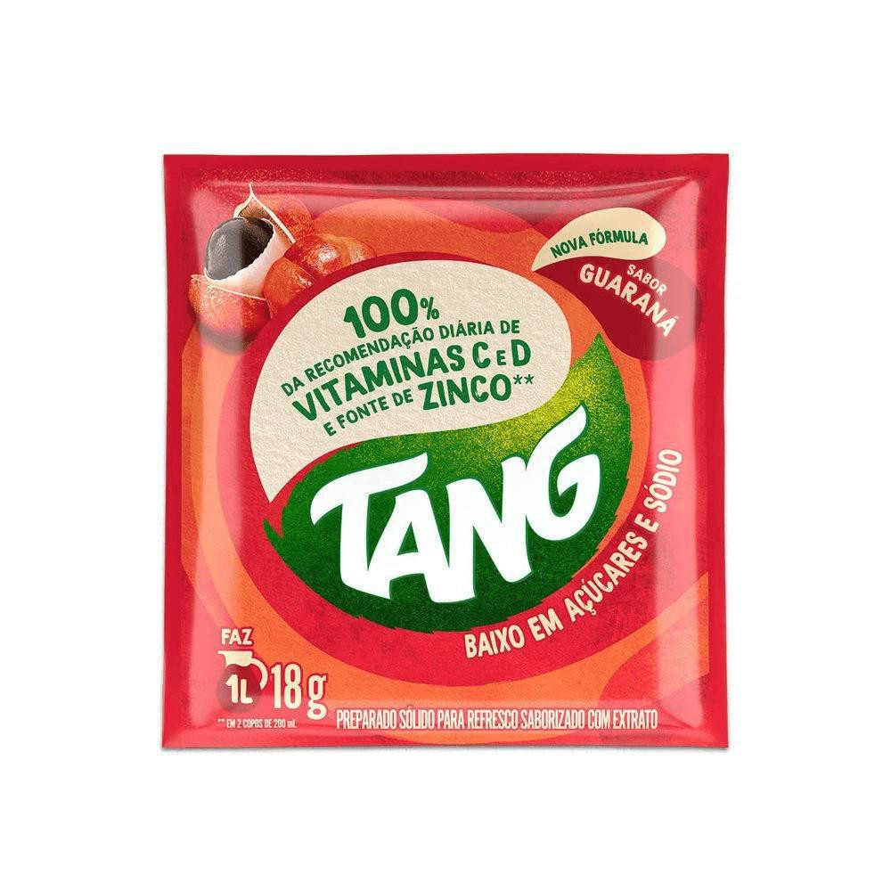 TANG 18G GUARANA UND