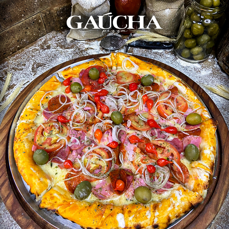 GAUCHA