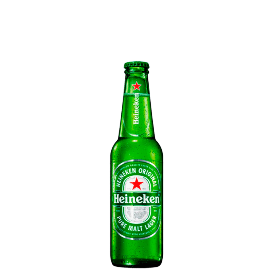HEINEKEN