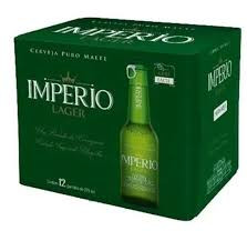 FARDO IMPERIO LAGER C/12 UNIDADES