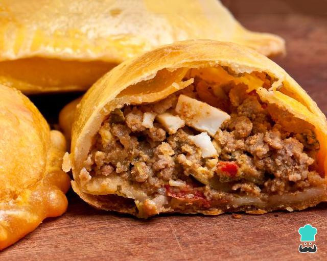 PASTEL CARNE MOIDA