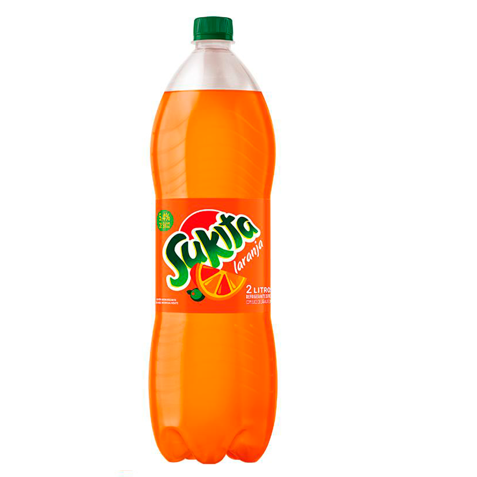 Sukita Laranja 2L
