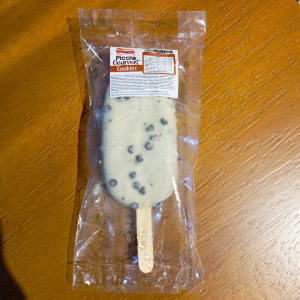 PICOLÉ GOURMET - COOKIES