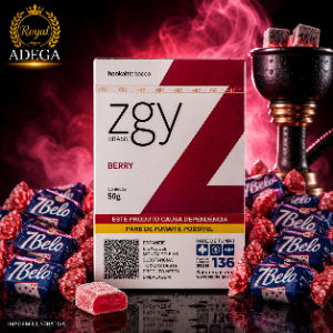 ZGY BERRY