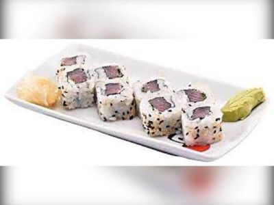 Uramaki Atum (5 unidades)